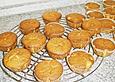 Kirsch-Muffins