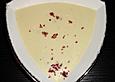 Blumenkohl-Samtsuppe
