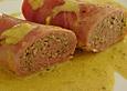 Hackfleisch-Rouladen-Topf