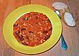 Chili con carne mexikanisch
