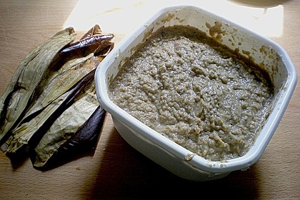Auberginen-Dip 2