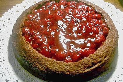 Prinz-Eugen Kirschtorte 2