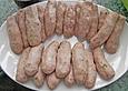 Cevapcici