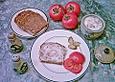 Vollkornbrot hausgemacht
