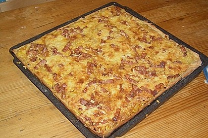 Zwiebelkuchen 3