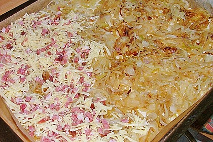 Zwiebelkuchen 15
