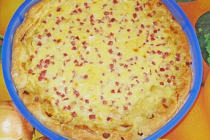 Zwiebelkuchen 17