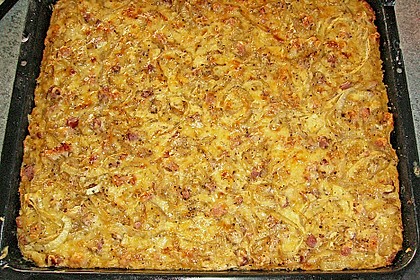 Zwiebelkuchen 19