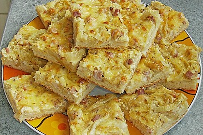 Zwiebelkuchen 20