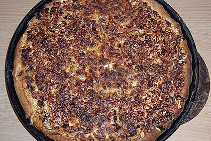 Zwiebelkuchen 21