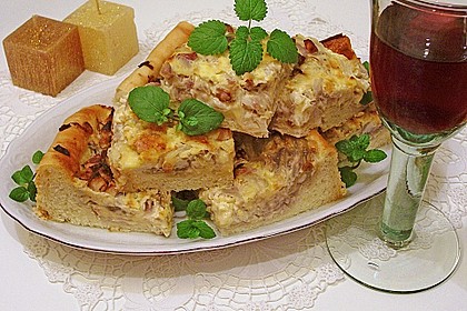 Zwiebelkuchen 25