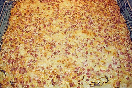 Zwiebelkuchen 7