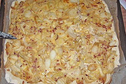 Zwiebelkuchen 30