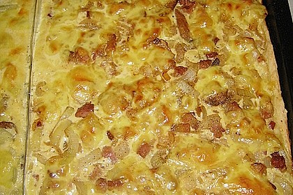 Zwiebelkuchen 32
