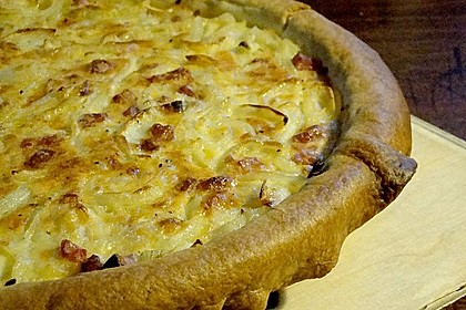Zwiebelkuchen 41