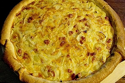 Zwiebelkuchen 42