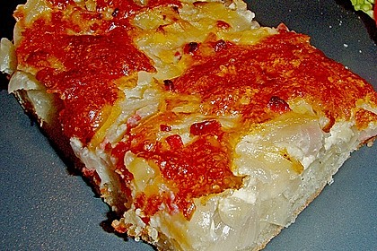 Zwiebelkuchen 43