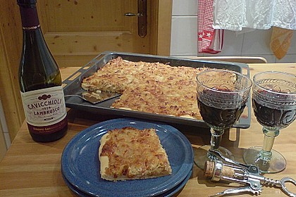 Zwiebelkuchen 57