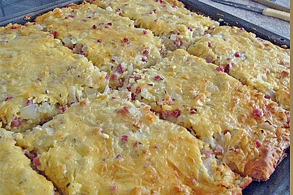 Zwiebelkuchen 8
