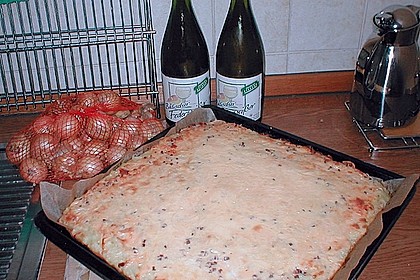 Zwiebelkuchen 9
