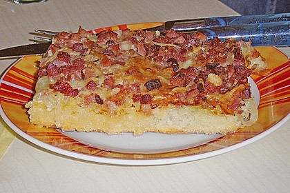 Zwiebelkuchen 10
