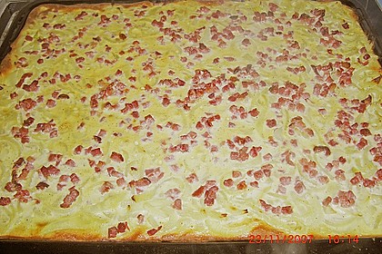 Zwiebelkuchen 11