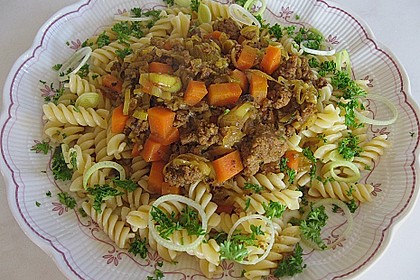 Curryeintopf 1