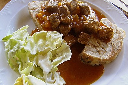 Semmelknödel 4