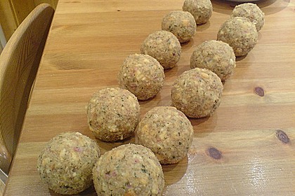 Semmelknödel 8