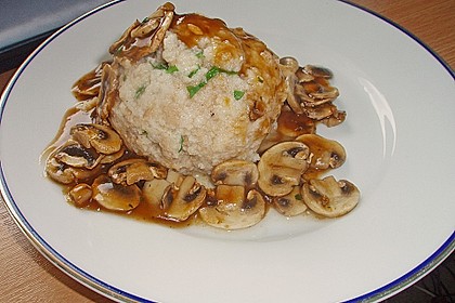 Semmelknödel 2