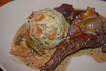 Semmelknödel 7