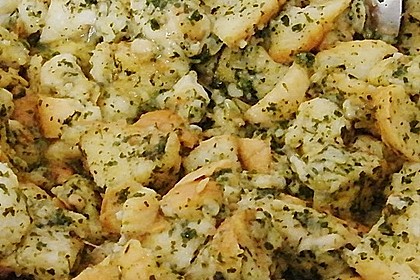 Semmelknödel 34