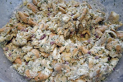 Semmelknödel 30