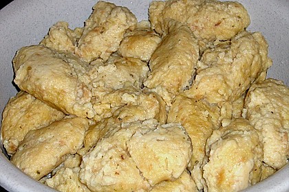 Semmelknödel 35