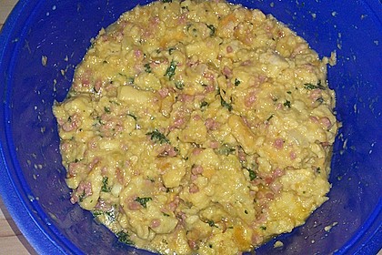Semmelknödel 28