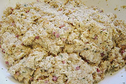 Semmelknödel 27