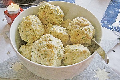 Semmelknödel 10