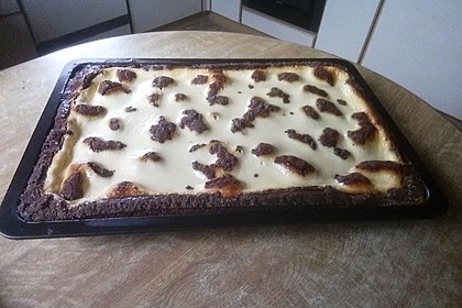 Russischer Zupfkuchen 57