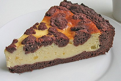Russischer Zupfkuchen 1