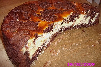 Russischer Zupfkuchen 120