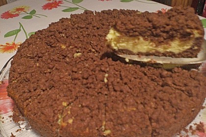 Russischer Zupfkuchen 132
