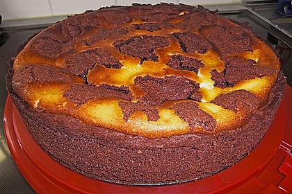 Russischer Zupfkuchen 160