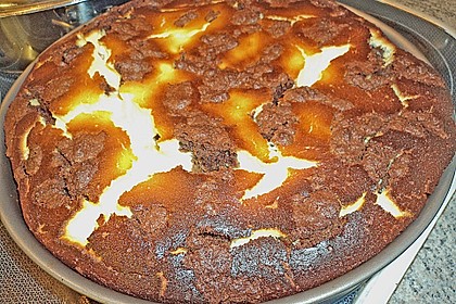 Russischer Zupfkuchen 161
