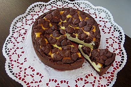 Russischer Zupfkuchen 10