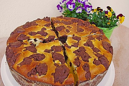 Russischer Zupfkuchen 23