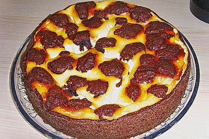 Russischer Zupfkuchen 129
