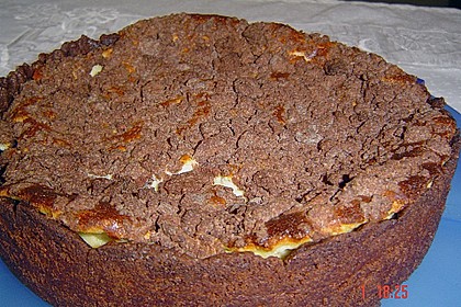 Russischer Zupfkuchen 200