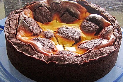 Russischer Zupfkuchen 40