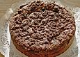 Russischer Zupfkuchen