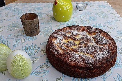 Russischer Zupfkuchen 24